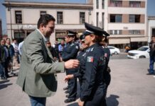 Más de 123 mil personas cuidan a Saltillo; la red ciudadana más grande del país