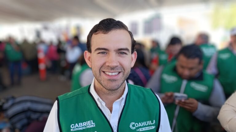 Más de 450 mil coahuilenses ya cuentan con «La Mera Mera»