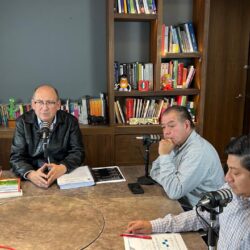 Morena impone Ley de Agua inconstitucional, sin consultar a pueblos originarios y golpeando a campesinos