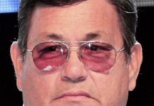 Murió Abraham Quintanilla, padre de Selena, a los 86 años