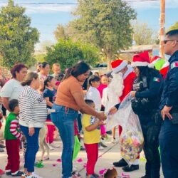 Navidad en Coahuila con saldo blanco1
