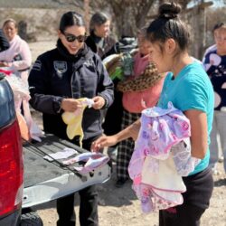 Navidad en Coahuila con saldo blanco5