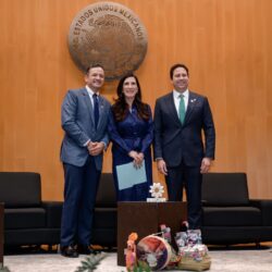 Niñez y juventud, prioridades del Alcalde Javier Díaz1