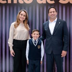 Niñez y juventud, prioridades del Alcalde Javier Díaz3