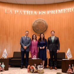 Niñez y juventud, prioridades del Alcalde Javier Díaz4