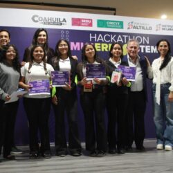 Niñez y juventud, prioridades del Alcalde Javier Díaz6