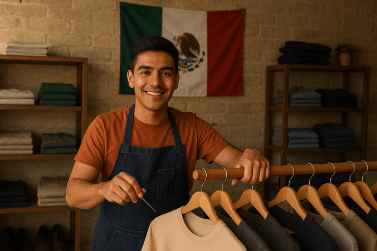 Ofrece chamba CANACO Saltillo a estudiantes por ventas decembrinas