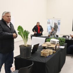 Ofrece Municipio curso de permacultura a personas emprendedoras2