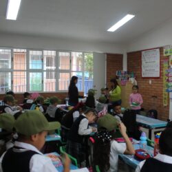 Pueden estudiantes sumarse a1