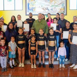 Ramos Arizpe apoya el deporte municipal