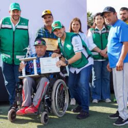 Ramos Arizpe apoya el deporte municipal1