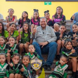 Ramos Arizpe apoya el deporte municipal3