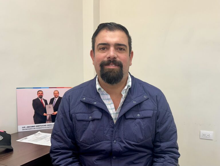 Ramos Arizpe atrae 115 mdd en inversión extranjera pese a la recesión mundial