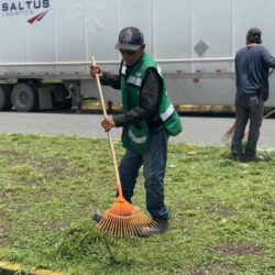Ramos Arizpe refuerza el embellecimiento urbano2