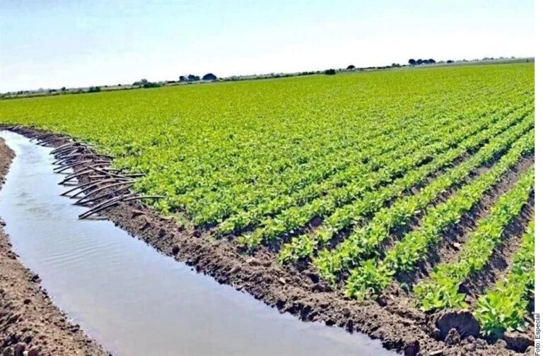 Rechazan campesinos coahuilenses nueva Ley de Agua