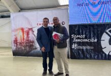 Reconoce CANACINTRA Coahuila Sureste a El Heraldo de Saltillo por su cobertura informativa