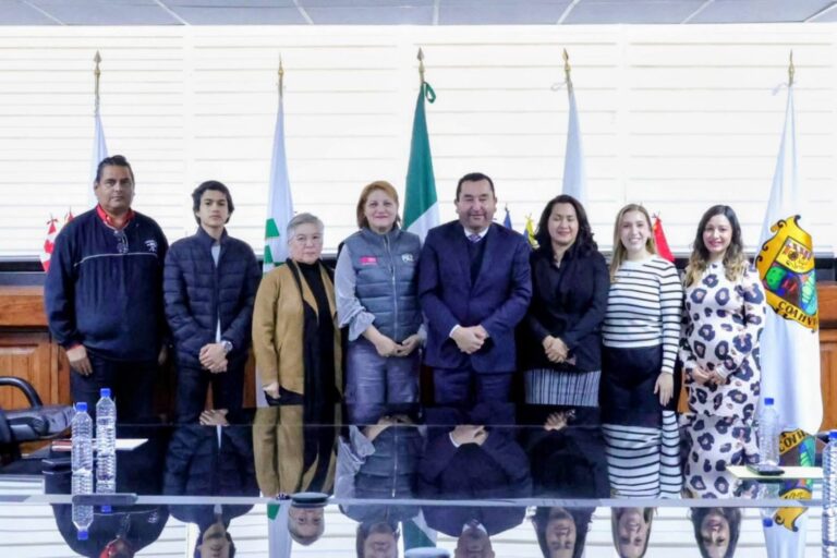 Reconocen en la UTC respaldo institucional a la formación en mediación escolar