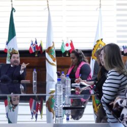 Reconocen en la UTC respaldo institucional a la formación en mediación escolar4