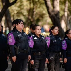 Refuerza Comisaría con nuevos elementos operativo navideño4