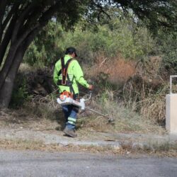 Refuerza Saltillo seguridad vial; repara rejillas pluviales en Zona Centro4