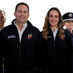 Rendirá Javier Díaz su primer informe de gobierno