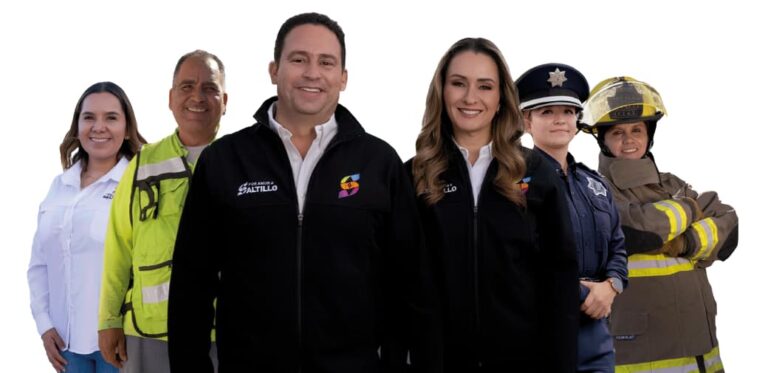 Rendirá Javier Díaz su primer informe de gobierno