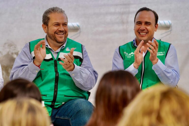 Resultados y coordinación: así llega Tomás Gutiérrez a su Primer Informe de Gobierno