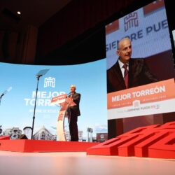 Román Alberto Cepeda González rinde primer informe de la Administración 2025-2027; anuncia una inversión de mil 580 mdp en Torreón para 20262