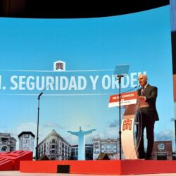 Román Alberto Cepeda González rinde primer informe de la Administración 2025-2027; anuncia una inversión de mil 580 mdp en Torreón para 20264