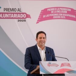 Saltillo es la capital del trabajo por la inclusión10