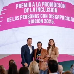 Saltillo es la capital del trabajo por la inclusión2