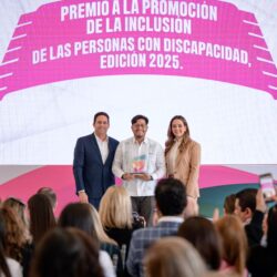 Saltillo es la capital del trabajo por la inclusión4