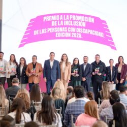 Saltillo es la capital del trabajo por la inclusión6