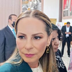 Seguridad en Coahuila es detonante de turismo1