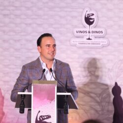 Sigamos disfrutando, de manera segura, estas vacaciones