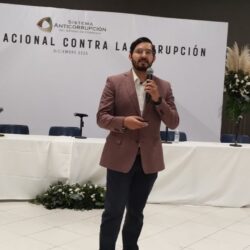 Sistema Anticorrupción de Coahuila