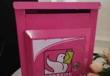 Solo 10 cartas diarias en promedio entrega Correos en Saltillo