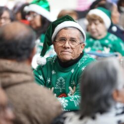 Son adultos mayores prioridad en el DIF Saltillo