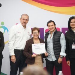 Son adultos mayores prioridad en el DIF Saltillo2
