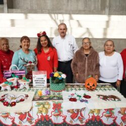 Son adultos mayores prioridad en el DIF Saltillo3