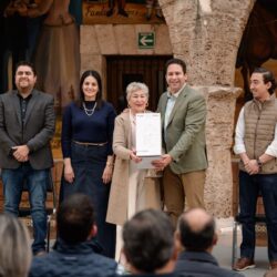 Sumará Javier Díaz 500 cámaras de videovigilancia en Saltillo3