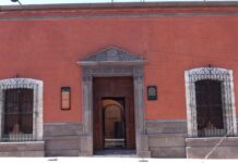 Temporada decembrina es ideal para visitar los museos de Saltillo
