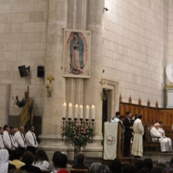 Tiene Diócesis de Saltillo a su