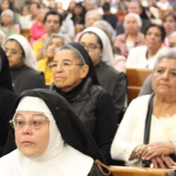 Tiene Diócesis de Saltillo a su3