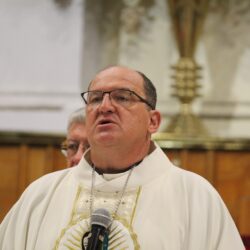 Tiene Diócesis de Saltillo4