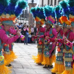 Tiene Diócesis de Saltillo5