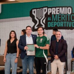 Todo el apoyo y respaldo al deporte1