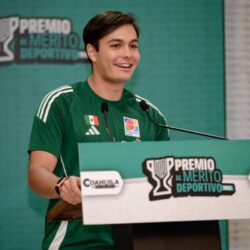 Todo el apoyo y respaldo al deporte10