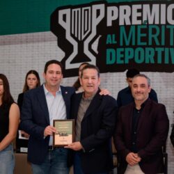 Todo el apoyo y respaldo al deporte2