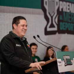 Todo el apoyo y respaldo al deporte3